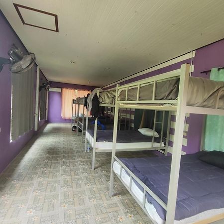 ホテル Janzo House Ban Khlong Mat エクステリア 写真