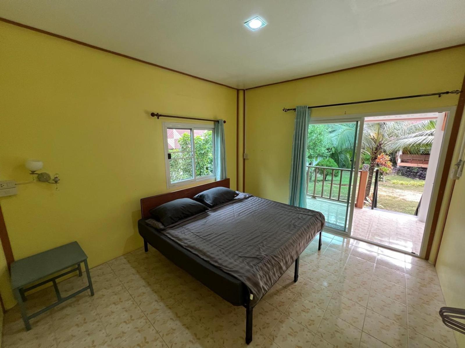 ホテル Janzo House Ban Khlong Mat エクステリア 写真