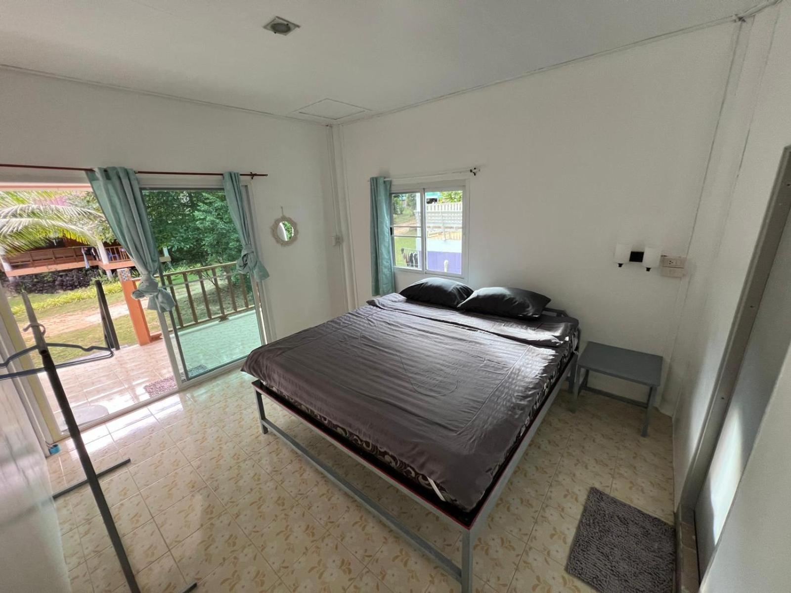 ホテル Janzo House Ban Khlong Mat エクステリア 写真