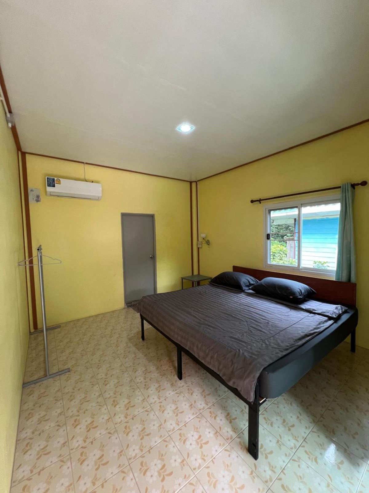 ホテル Janzo House Ban Khlong Mat エクステリア 写真