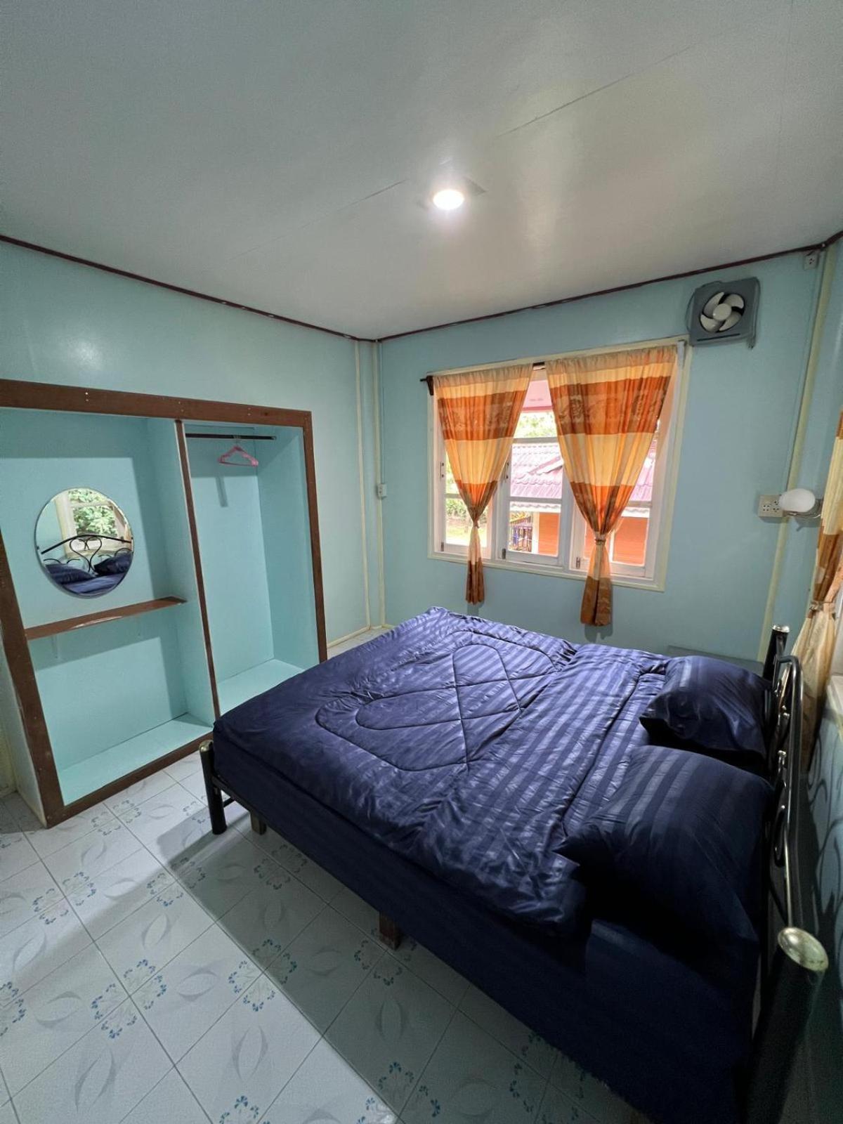 ホテル Janzo House Ban Khlong Mat エクステリア 写真
