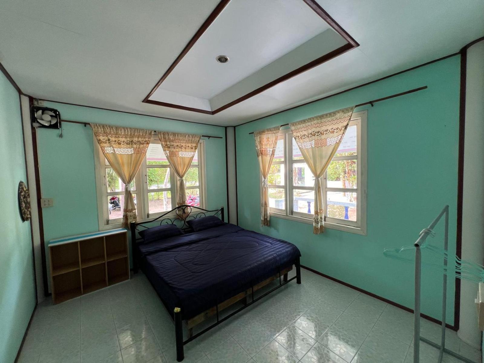 ホテル Janzo House Ban Khlong Mat エクステリア 写真