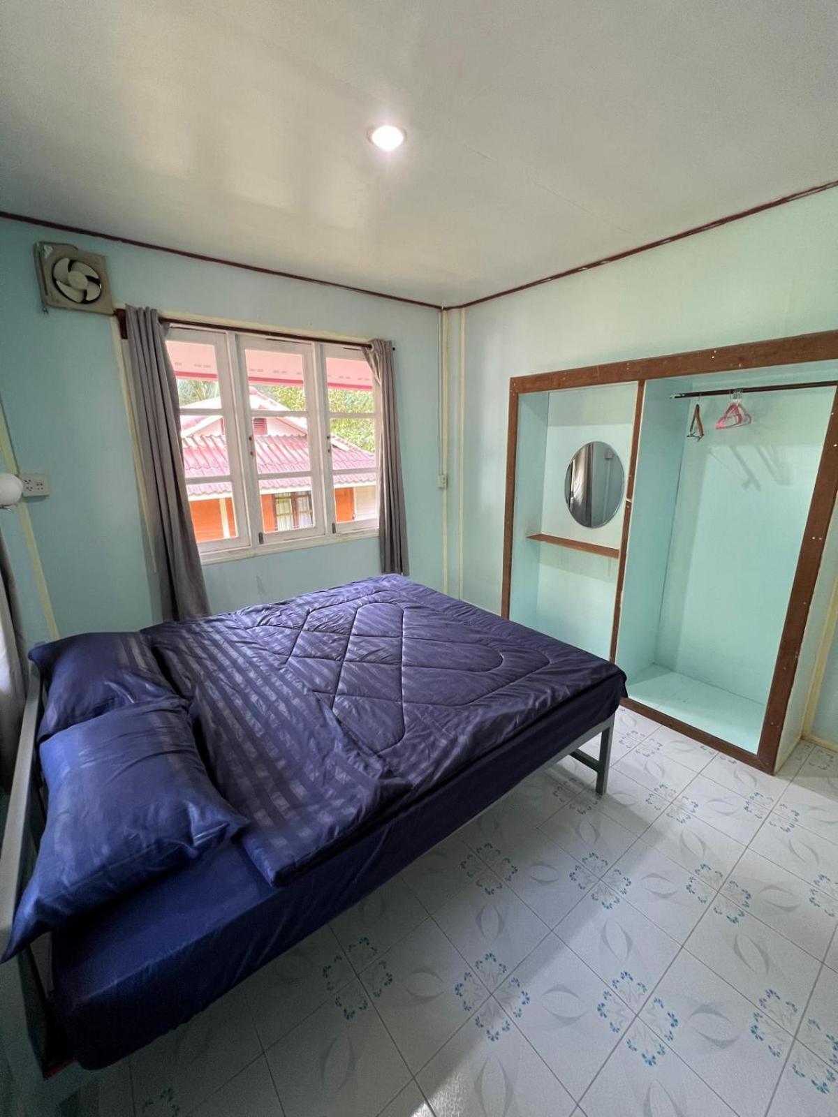 ホテル Janzo House Ban Khlong Mat エクステリア 写真