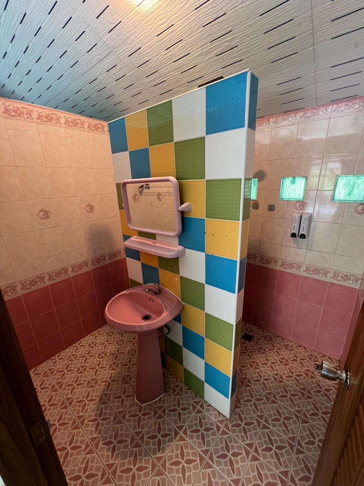 ホテル Janzo House Ban Khlong Mat エクステリア 写真