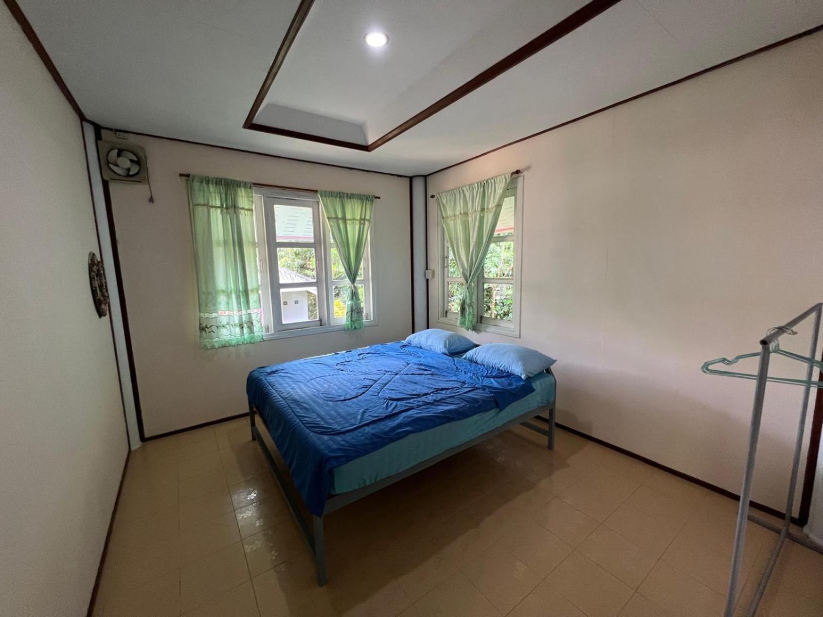 ホテル Janzo House Ban Khlong Mat エクステリア 写真