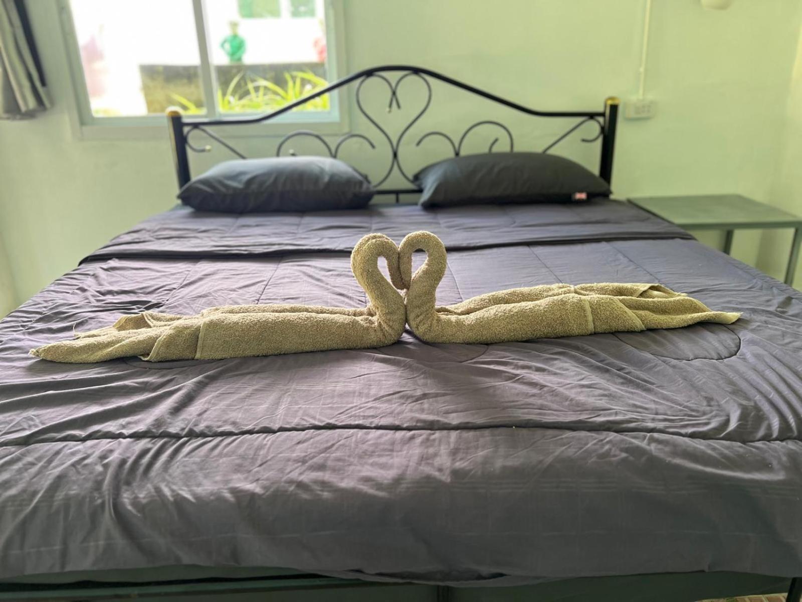 ホテル Janzo House Ban Khlong Mat エクステリア 写真