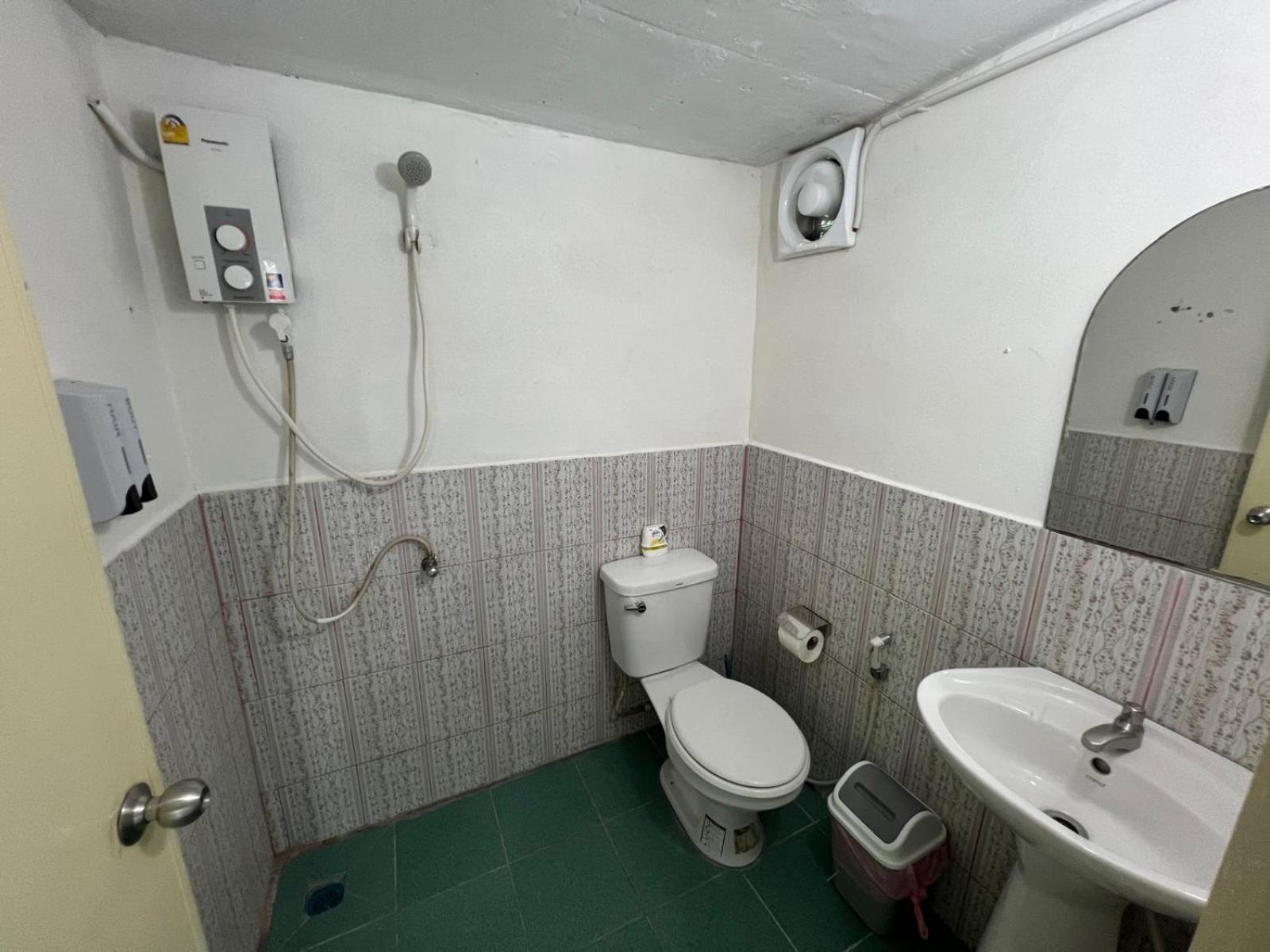 ホテル Janzo House Ban Khlong Mat 部屋 写真