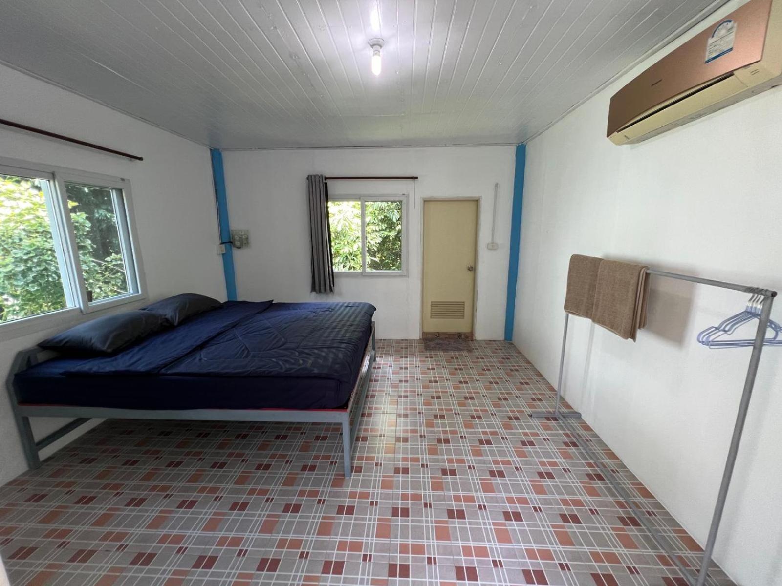 ホテル Janzo House Ban Khlong Mat エクステリア 写真