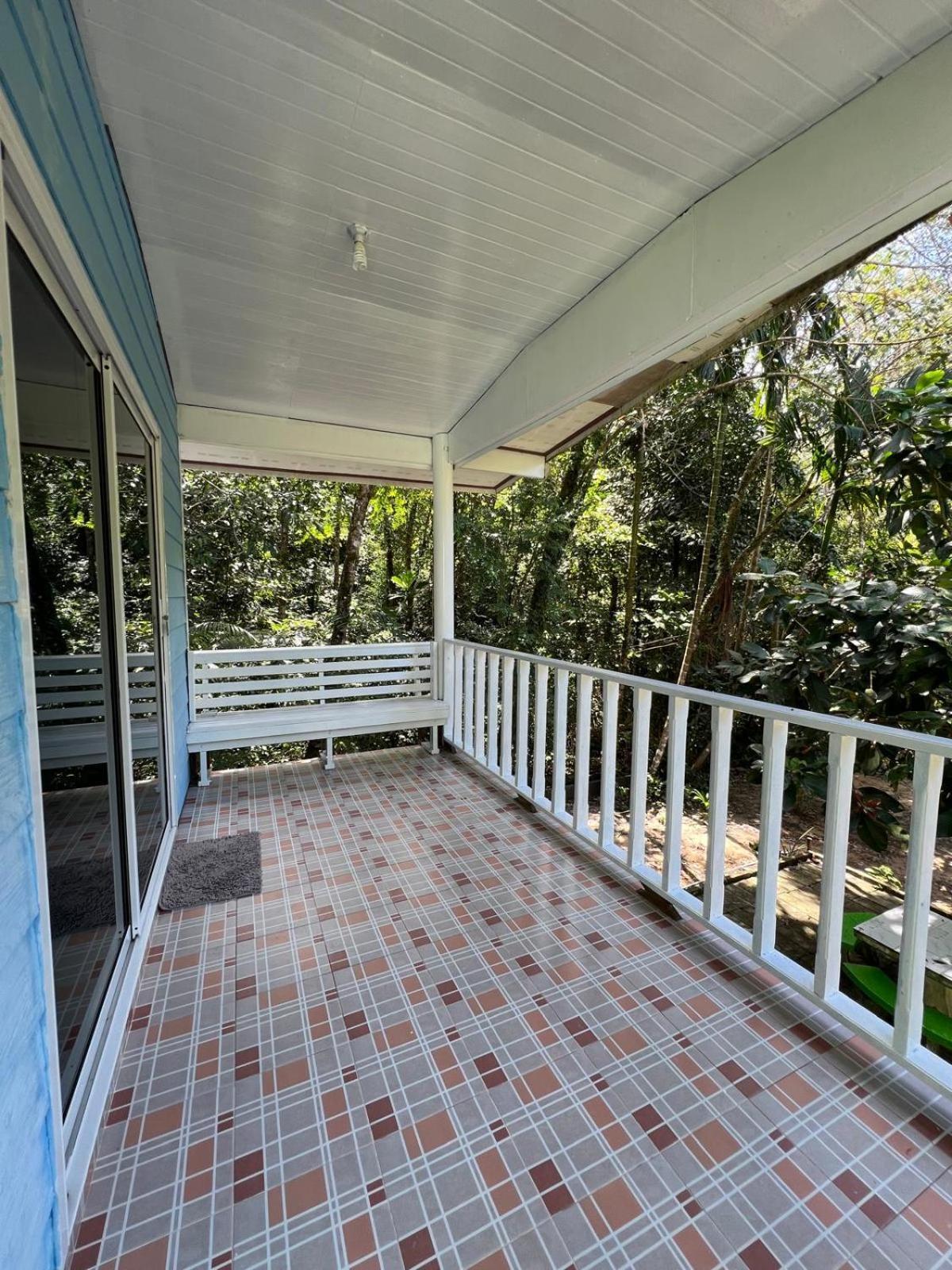 ホテル Janzo House Ban Khlong Mat 部屋 写真