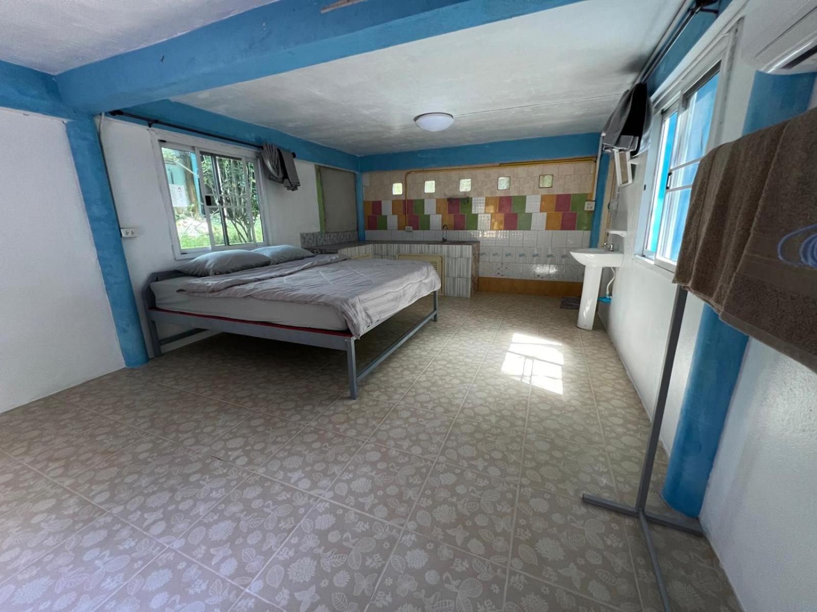 ホテル Janzo House Ban Khlong Mat 部屋 写真