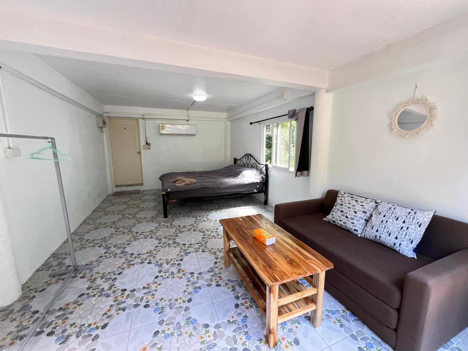 ホテル Janzo House Ban Khlong Mat 部屋 写真