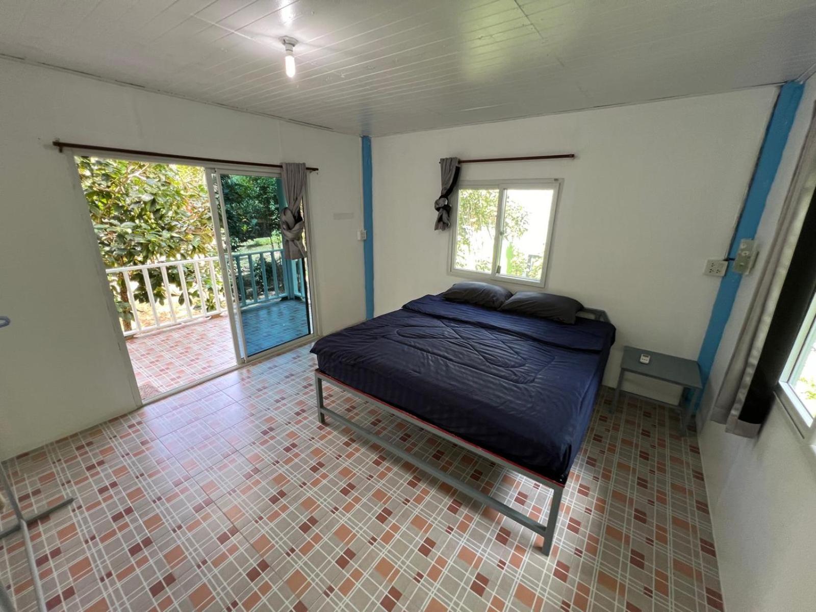 ホテル Janzo House Ban Khlong Mat 部屋 写真