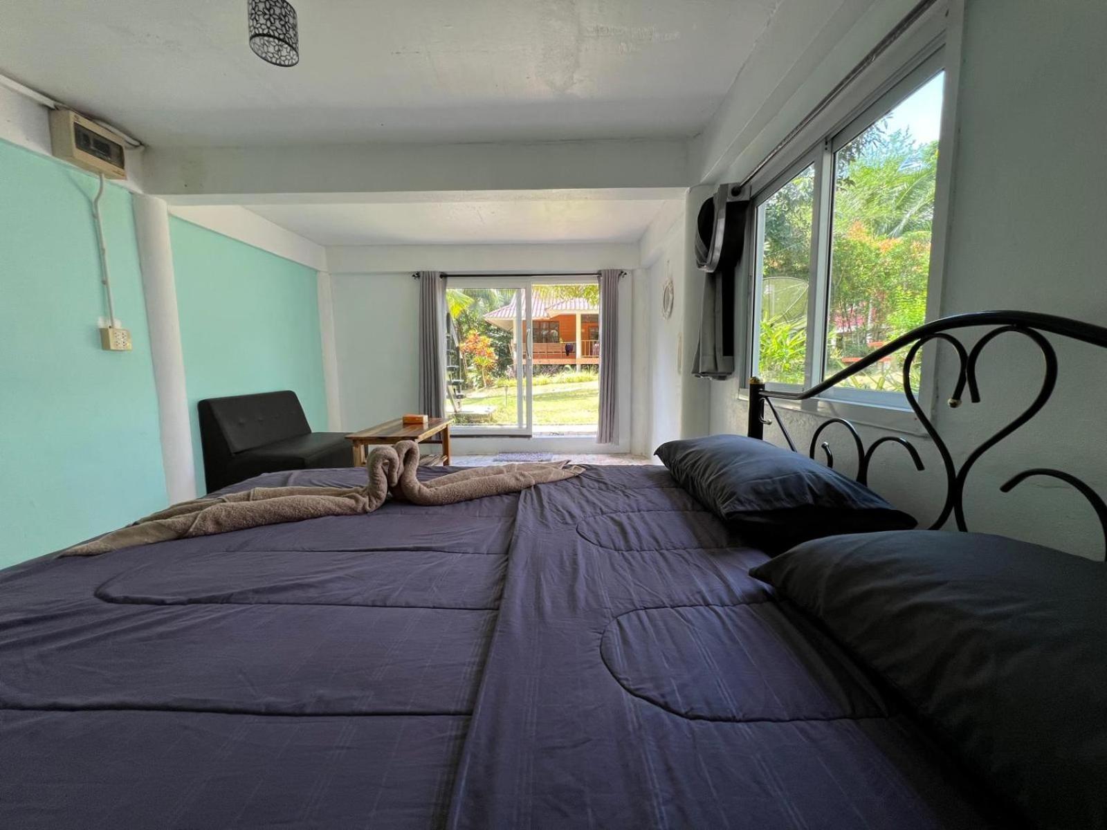 ホテル Janzo House Ban Khlong Mat 部屋 写真