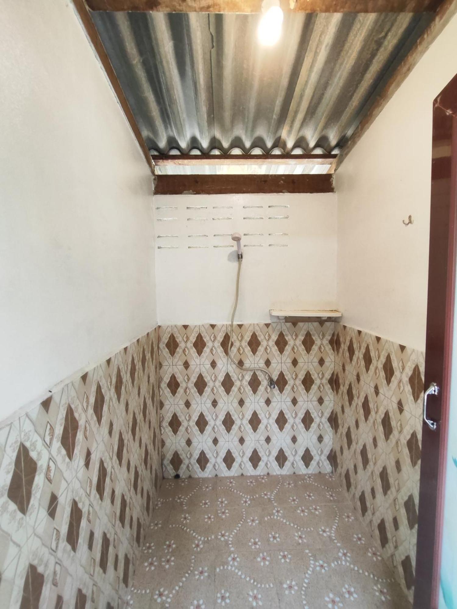 ホテル Janzo House Ban Khlong Mat 部屋 写真