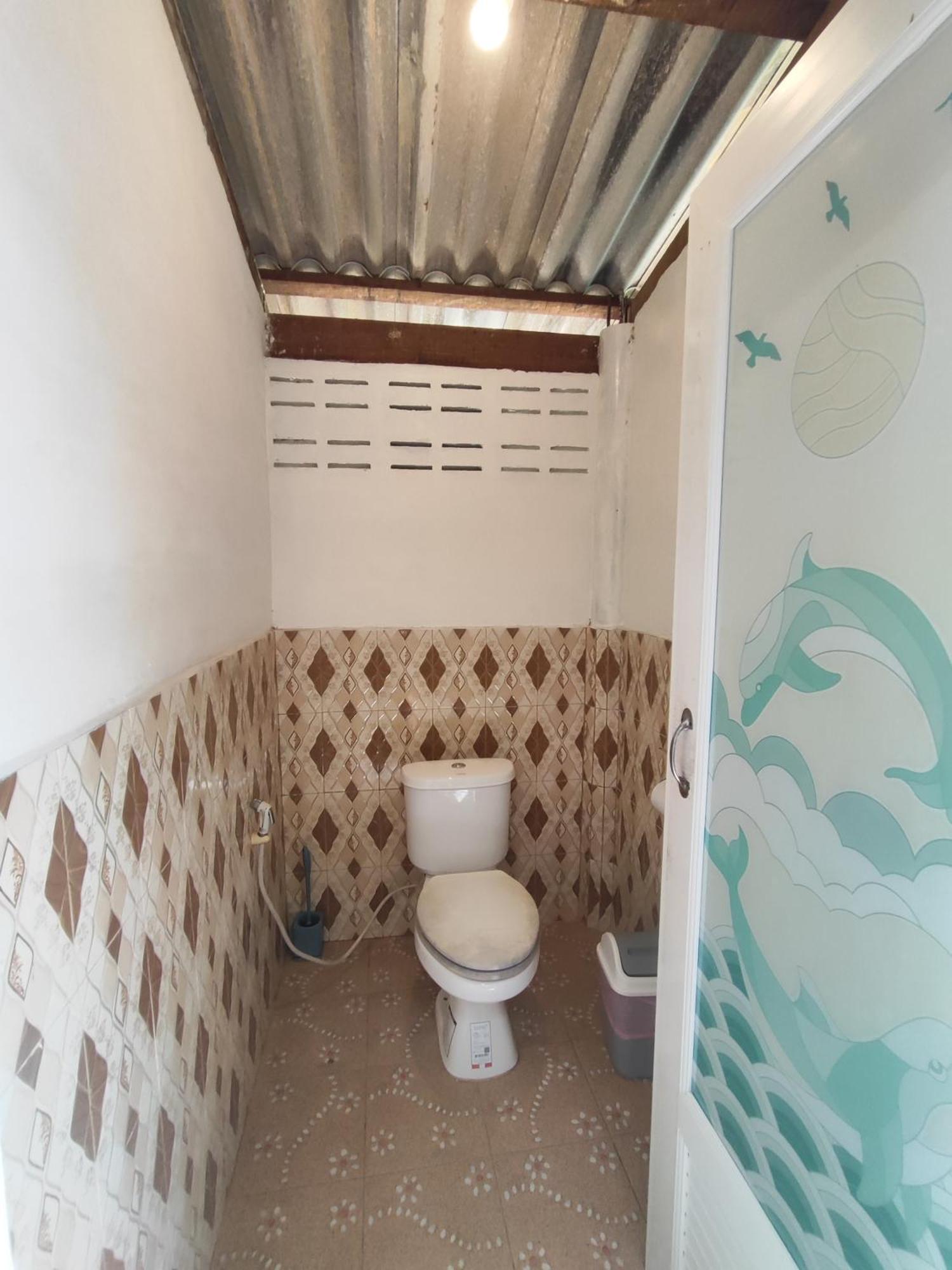 ホテル Janzo House Ban Khlong Mat 部屋 写真