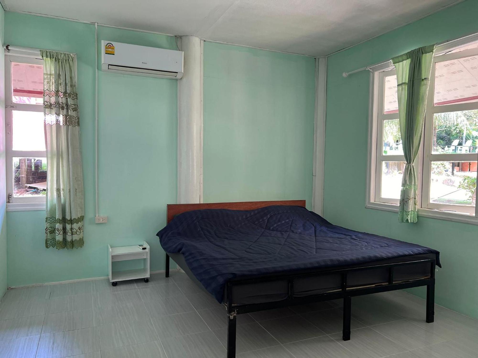 ホテル Janzo House Ban Khlong Mat 部屋 写真