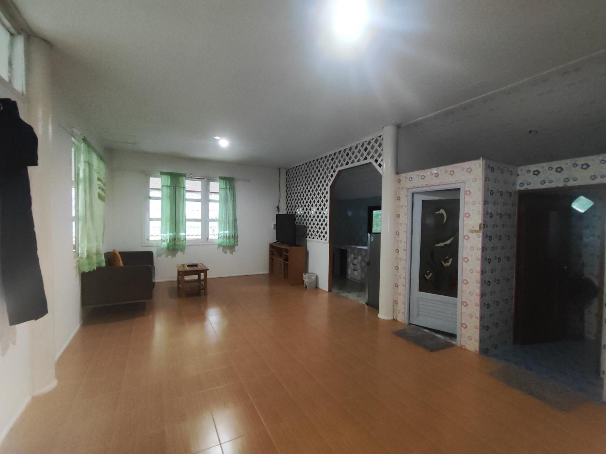 ホテル Janzo House Ban Khlong Mat エクステリア 写真