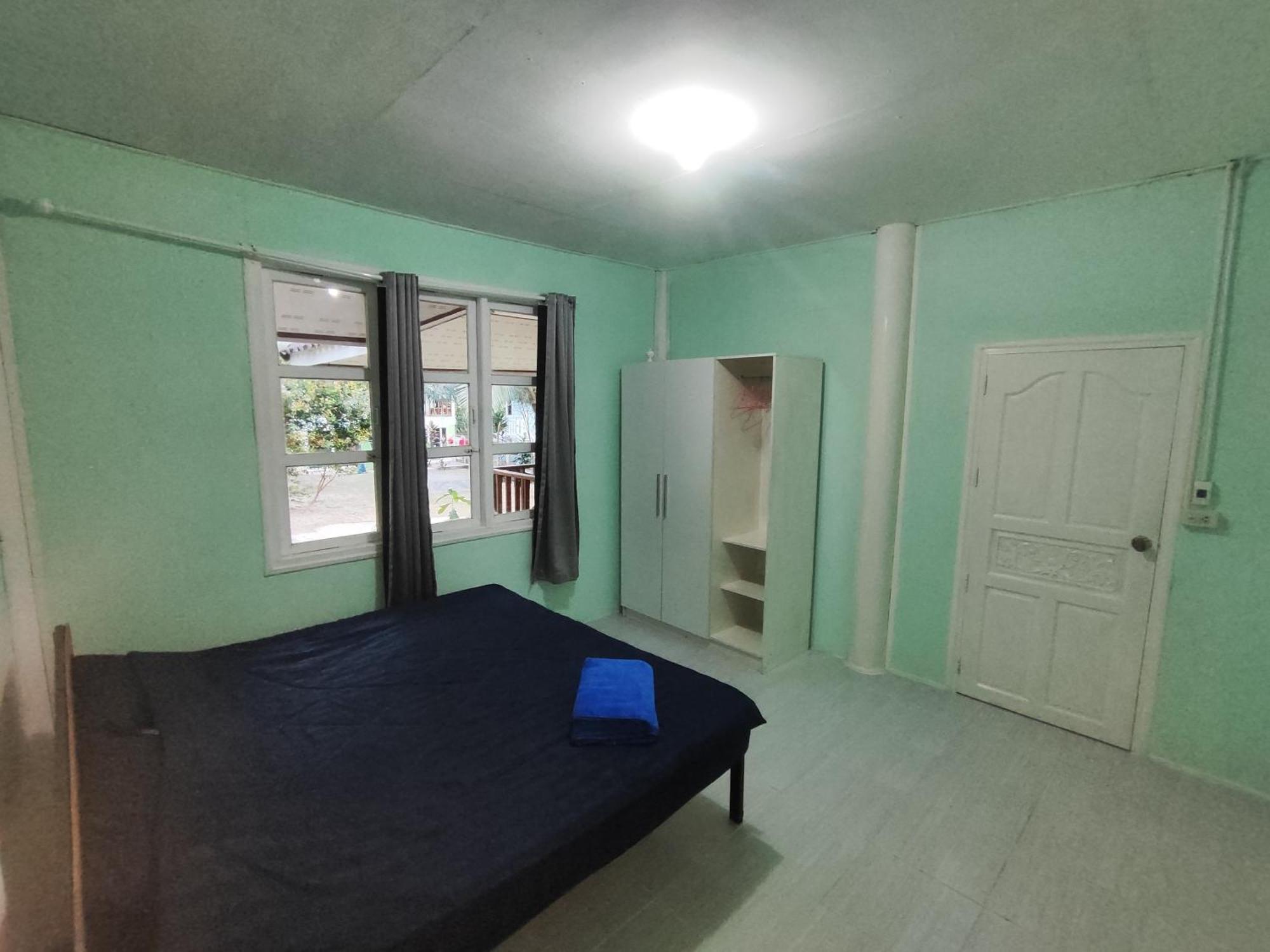 ホテル Janzo House Ban Khlong Mat 部屋 写真