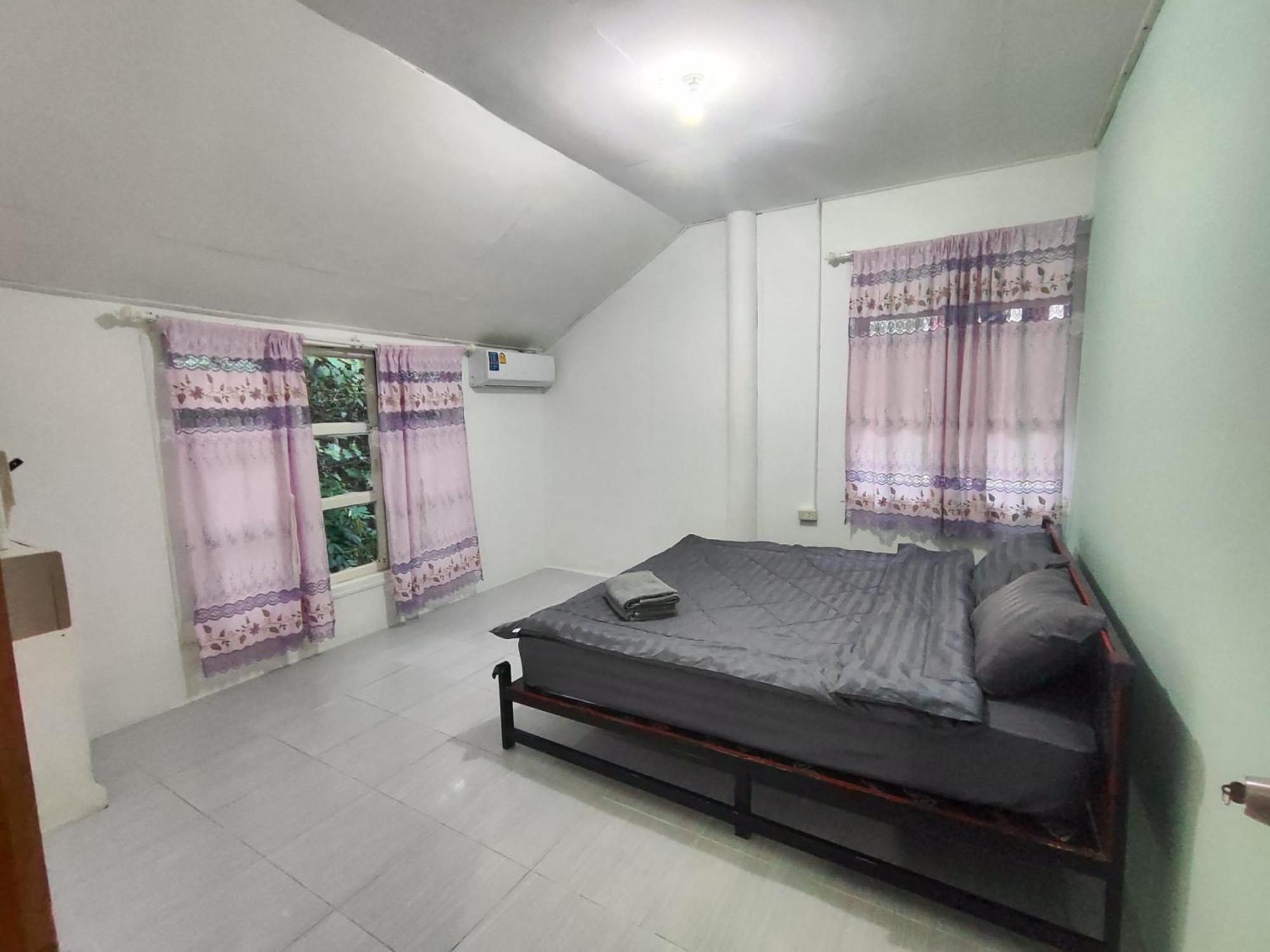 ホテル Janzo House Ban Khlong Mat エクステリア 写真